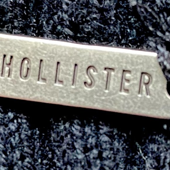 Ribbed Long sleeve Sweater - Picture 4 of 4